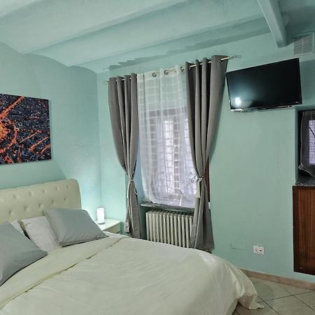 Zoe Recidencias 2 Apartment Boves Luaran gambar