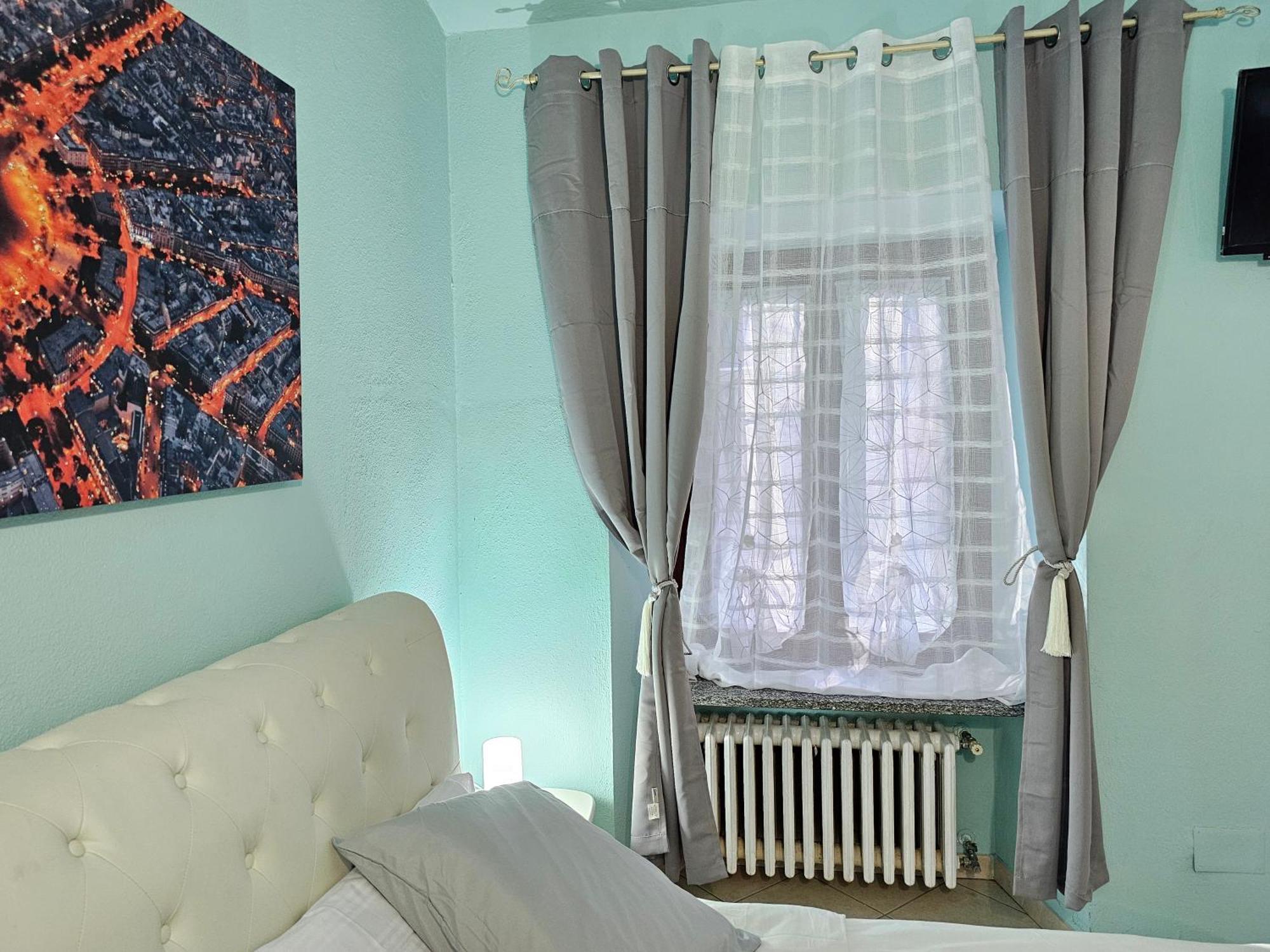 Zoe Recidencias 2 Apartment Boves Luaran gambar