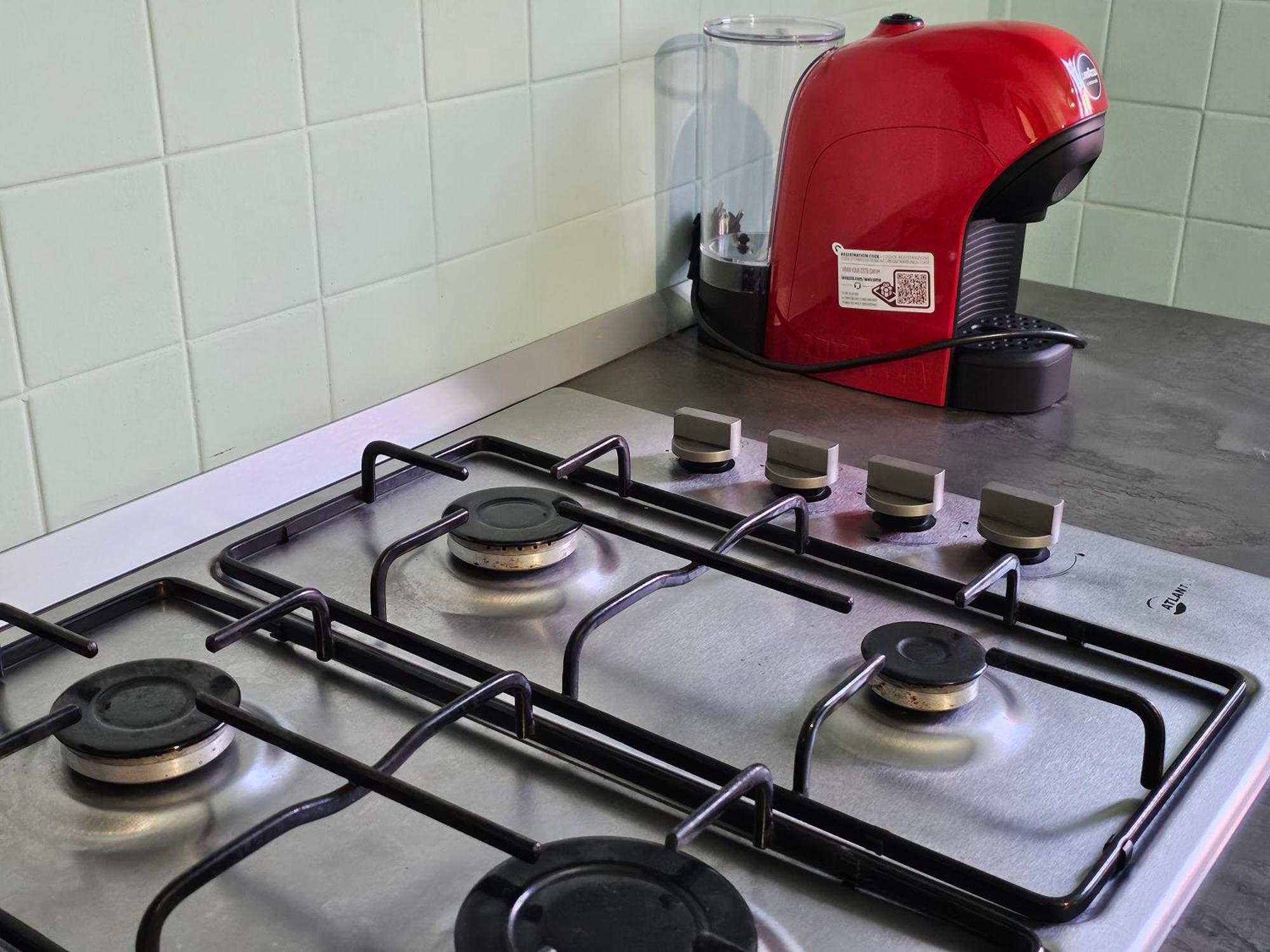 Zoe Recidencias 2 Apartment Boves Luaran gambar