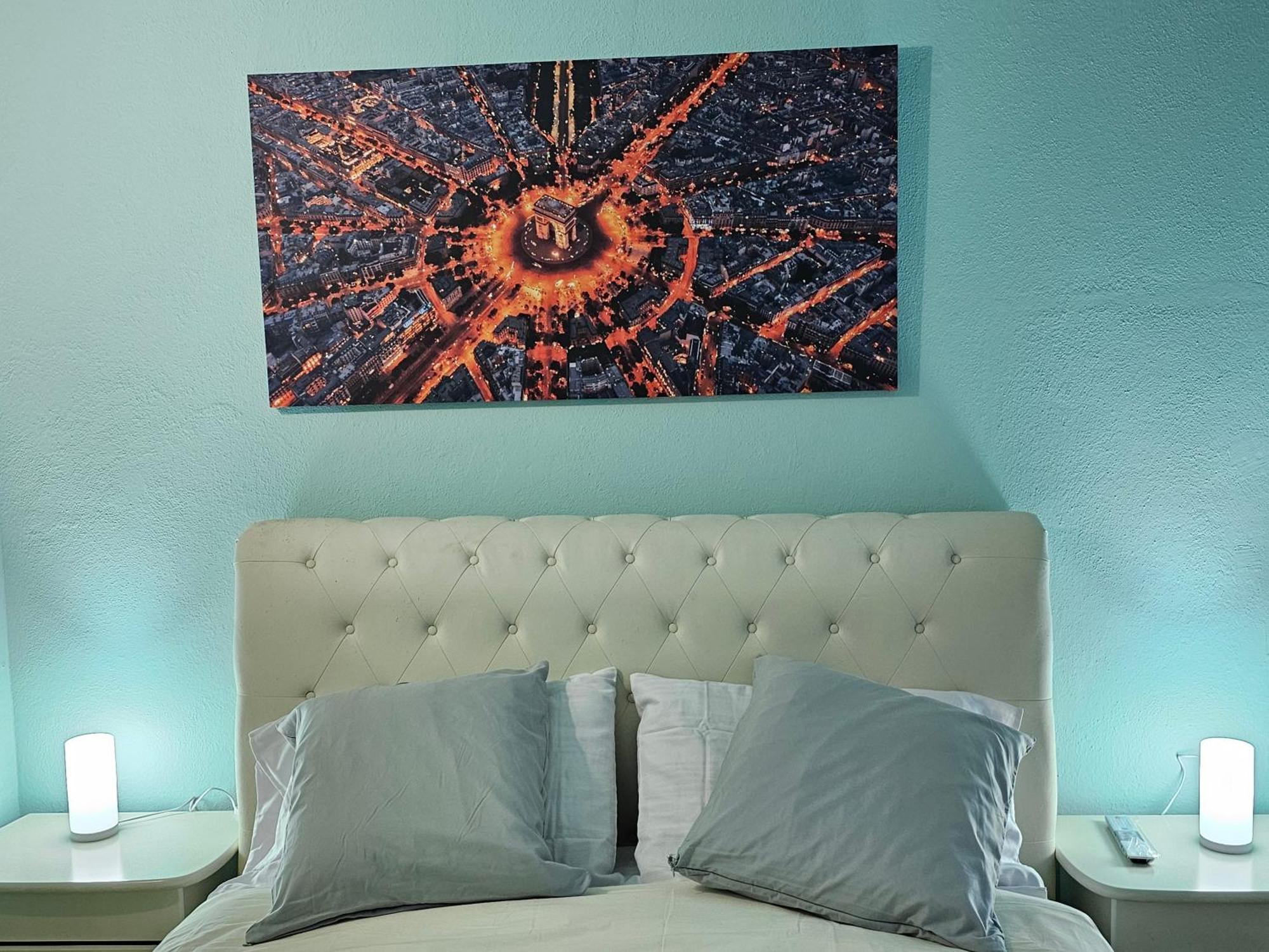 Zoe Recidencias 2 Apartment Boves Luaran gambar