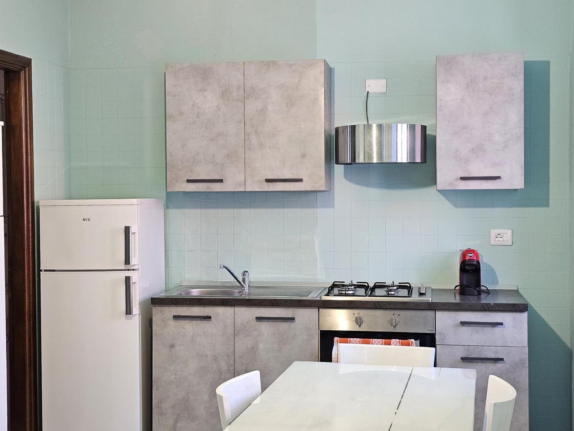 Zoe Recidencias 2 Apartment Boves Luaran gambar