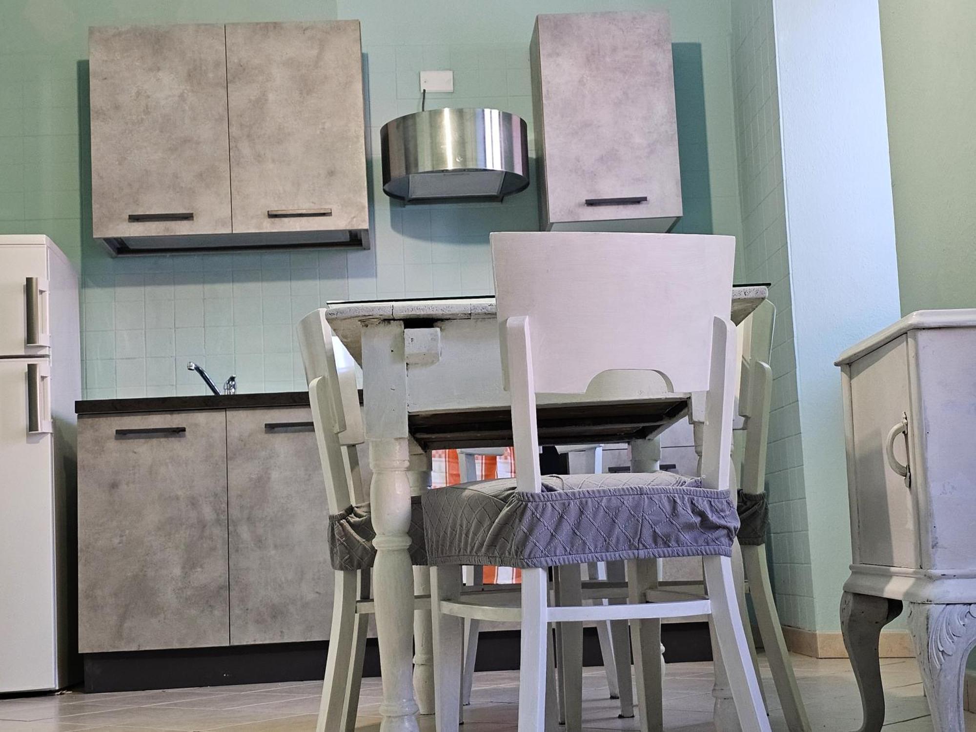 Zoe Recidencias 2 Apartment Boves Luaran gambar